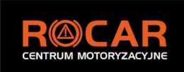 Rocar centrum motoryzacyjne Roman Horodyski logo 